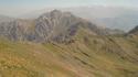 Komsomolec Kichkina Ohotniciy Chimgan Mountains Komsomolec Kichkina Ohotniciy Chimgan Mountains