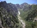 Kuylyuksay Chimgan Mountains Kuylyuksay Chimgan Mountains