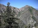 Kuylyuksay Chimgan Mountains Kuylyuksay Chimgan Mountains