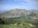 Maliy Chimgan Mountains Maliy Chimgan Mountains