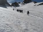 May Alpiniad in Chimgan mountains