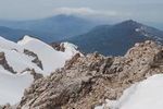 May Alpiniad in Chimgan mountains May Alpiniad in Chimgan mountains