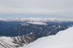 May Alpiniad in Chimgan mountains May Alpiniad in Chimgan mountains
