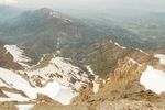 May Alpiniad in Chimgan mountains May Alpiniad in Chimgan mountains