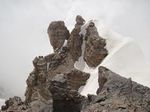 May Alpiniad in Chimgan mountains May Alpiniad in Chimgan mountains
