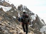 May Alpiniad in Chimgan mountains May Alpiniad in Chimgan mountains