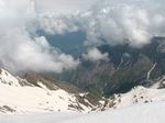 May Alpiniad in Chimgan mountains May Alpiniad in Chimgan mountains