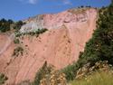 Melovoy Chimgan Mountains Melovoy Chimgan Mountains
