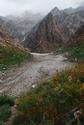 Chimgan Trekking Chimgan Mountains
