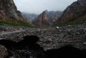 Chimgan Trekking Chimgan Mountains