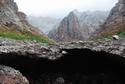 Chimgan Trekking Chimgan Mountains