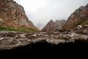 Chimgan Trekking Chimgan Mountains