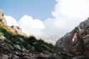 Chimgan Trekking Chimgan Mountains