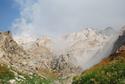 Chimgan Trekking Chimgan Mountains