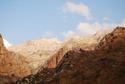 Chimgan Trekking Chimgan Mountains