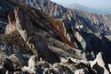 Chimgan Trekking Chimgan Mountains