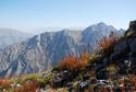 Chimgan Trekking Chimgan Mountains