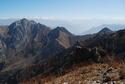 Chimgan Trekking Chimgan Mountains