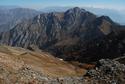 Chimgan Trekking Chimgan Mountains