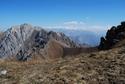 Chimgan Trekking Chimgan Mountains
