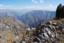 Chimgan Trekking Chimgan Mountains
