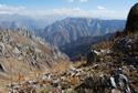 Chimgan Trekking Chimgan Mountains