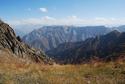 Chimgan Trekking Chimgan Mountains