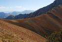 Chimgan Trekking Chimgan Mountains