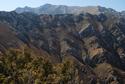 Chimgan Trekking Chimgan Mountains