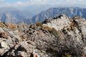 Chimgan Trekking Chimgan Mountains