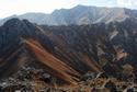 Chimgan Trekking Chimgan Mountains
