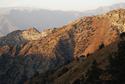 Chimgan Trekking Chimgan Mountains