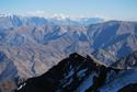 Chimgan Trekking Chimgan Mountains