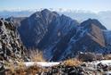 Chimgan Trekking Chimgan Mountains