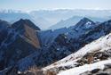 Chimgan Trekking Chimgan Mountains