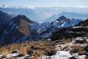 Chimgan Trekking Chimgan Mountains
