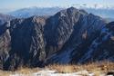 Chimgan Trekking Chimgan Mountains