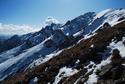 Chimgan Trekking Chimgan Mountains