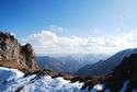 Chimgan Trekking Chimgan Mountains