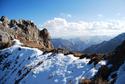 Chimgan Trekking Chimgan Mountains