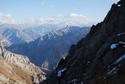 Chimgan Trekking Chimgan Mountains
