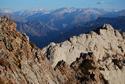 Chimgan Trekking Chimgan Mountains