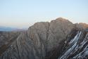 Chimgan Trekking Chimgan Mountains
