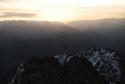 Chimgan Trekking Chimgan Mountains