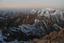 Chimgan Trekking Chimgan Mountains