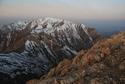 Chimgan Trekking Chimgan Mountains