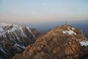 Chimgan Trekking Chimgan Mountains