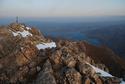 Chimgan Trekking Chimgan Mountains