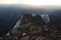 Chimgan Trekking Chimgan Mountains