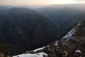 Chimgan Trekking Chimgan Mountains
